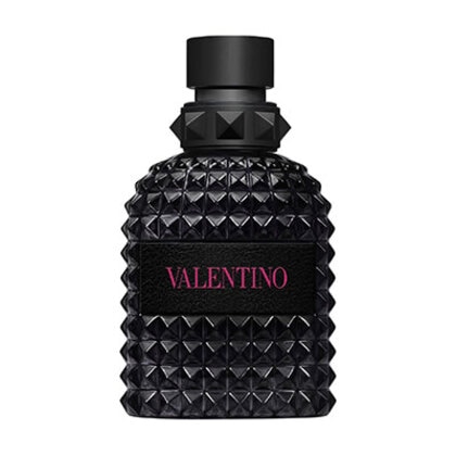 50ML Valentino Born In Roma Uomo Extradose Parfum Spray  5 of 5 