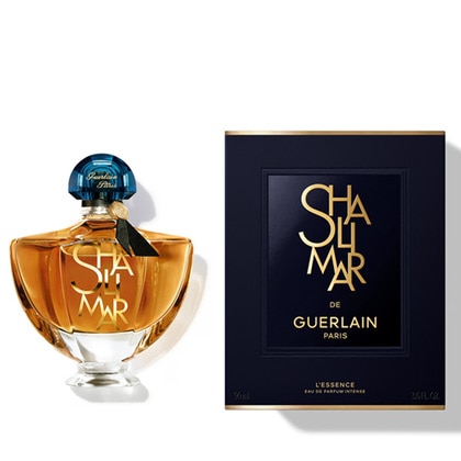 90ML Guerlain Shalimar L'Essence Eau de Parfum Spray  2 of 6 
