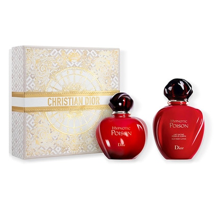 DIOR Hypnotic Poison Limited Edition Gift Set Eau de Toilette Gift Set The Perfume Shop Ireland