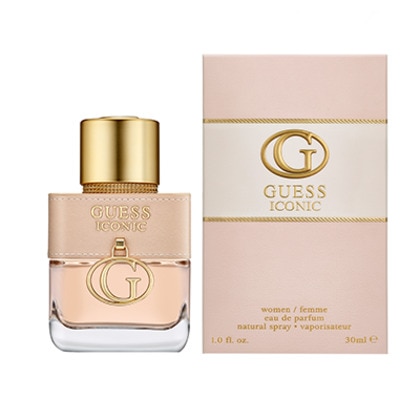 30ML Guess Iconic Eau de Parfum Spray  2 of 5 