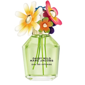 100ML Marc Jacobs Daisy Wild Eau So Intense Eau de Parfum Spray  1 of 1 