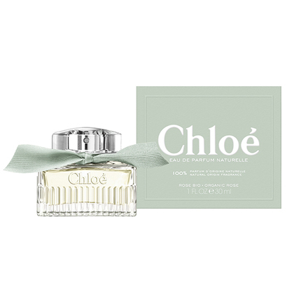 30ML Chloé Rose Naturelle UNKNOWN for her  2 of 5 