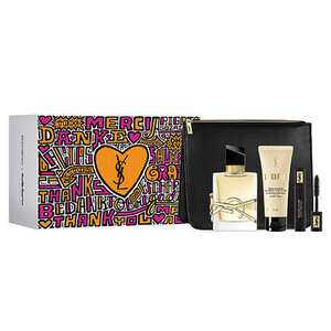 50ML Yves Saint Laurent Libre Eau de Parfum Gift Set  1 of 2 