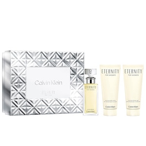  Calvin Klein Eternity Eau de Parfum Gift Set  