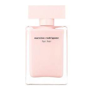 50ML Narciso Rodriguez For Her Eau de Parfum Spray  