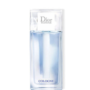 200ML DIOR Dior Homme Cologne Eau de Cologne Spray  1 of 1 