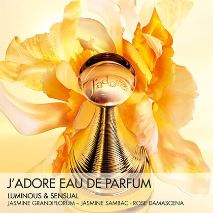 Dior J’adore Eau De Parfum popular 100ml.