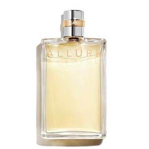 100ML CHANEL ALLURE Eau de Toilette Spray  
