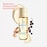 100ML Calvin Klein CK Satin Cream Body Spray  2 of 5 