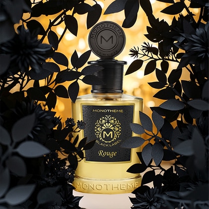100ML Monotheme Black Label Rouge Eau de Parfum Spray  3 of 4 