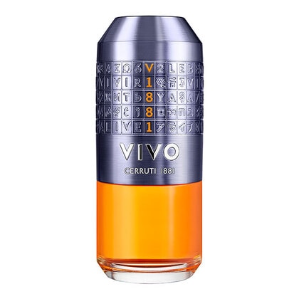 100ML Cerruti VIVO Eau de Parfum Spray  1 of 1 