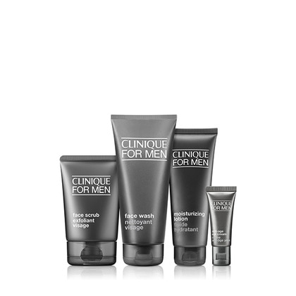 200ML Clinique Mens Skincare Skin Care Gift Set  2 of 3 