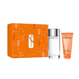 50ML Clinique Happy Eau de Parfum Gift Set  1 of 1 