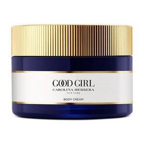 200ML Carolina Herrera Good Girl Body Cream  