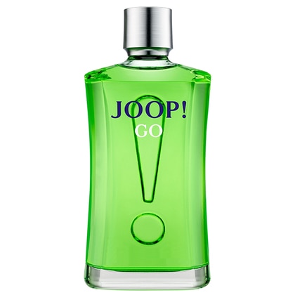 200ML Joop! Go Eau de Toilette Spray