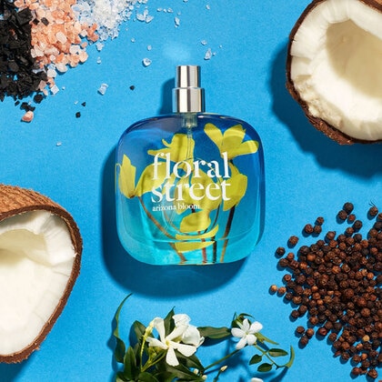 50ML Floral Street Arizona Bloom Eau de Parfum Spray  3 of 6 