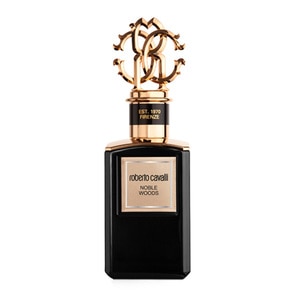 100ML Roberto Cavalli Gold Collection Noble Woods Eau de Parfum Spray  