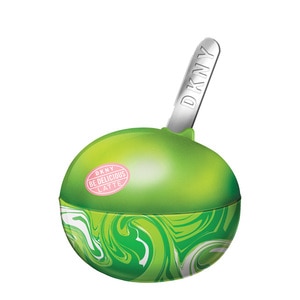 50ML DKNY Be Delicious Matcha Latte Body Spray  