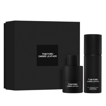 100ML TOM FORD Ombré Leather Eau de Parfum Spray Xmas gift set  1 of 2 