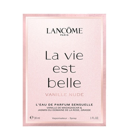 30ML Lancôme La Vie Est Belle Vanille Nude Eau de Parfum Spray  2 of 5 