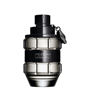 50ML Viktor Rolf Spicebomb Eau de Toilette Spray  1 of 2 