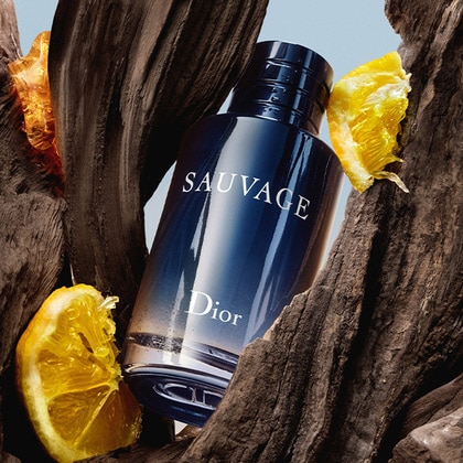 100ML DIOR Sauvage Eau de Toilette Spray  2 of 6 