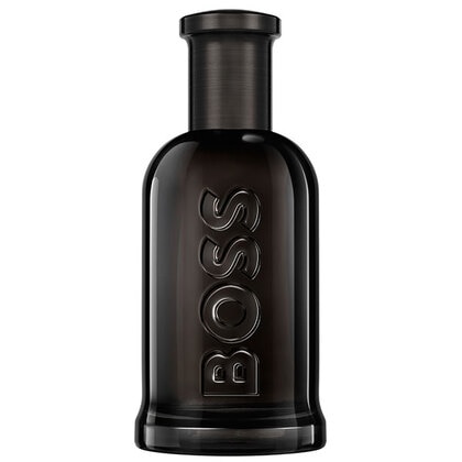 100ML HUGO BOSS Boss Bottled Parfum Spray  1 of 6 