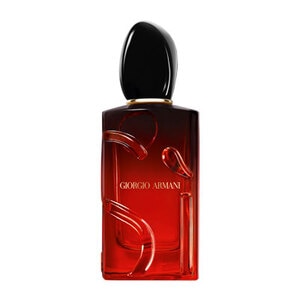 100ML Armani Si Passione Intense Eau de Parfum Spray  1 of 1 