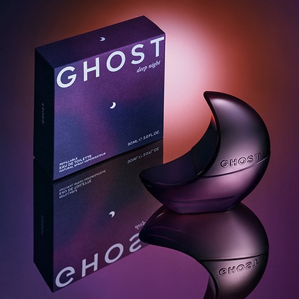 90ML Ghost Deep Night Eau de Toilette Spray  5 of 5 