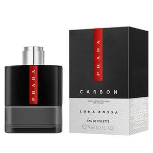  Prada Prada Luna Rossa Carbon Travel Spray Gift With Purchase for him  1 of 1 