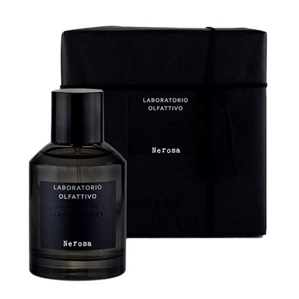 100ML Laboratorio Olfattivo Nerosa Eau de Parfum Spray  2 of 3 