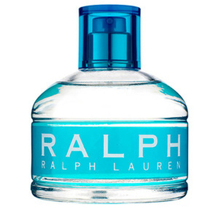 100ML Ralph Lauren Ralph Eau de Toilette Spray  1 of 2 