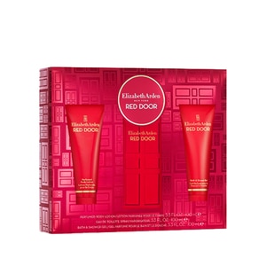 100ML Elizabeth Arden Red Door Eau de Parfum Gift Set  1 of 1 