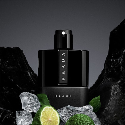 Prada Luna Rossa Black Eau de Parfum Gift Set The Perfume Shop - Main Image