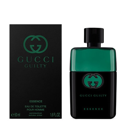50ML Gucci Guilty Essence Pour Homme Eau de Toilette Spray  2 of 4 