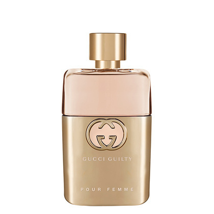 50ML Gucci Guilty Pour Femme Eau de Parfum Spray  1 of 4 