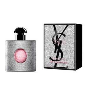  Yves Saint Laurent Black Opium Glitter Gift With Purchase for her  1 of 2 