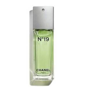 100ML CHANEL N°19 Eau de Toilette Spray  1 of 2 