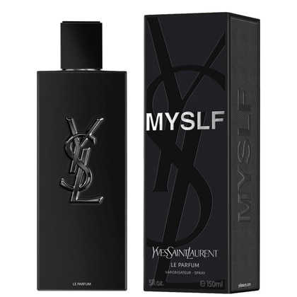 150ML Yves Saint Laurent MYSLF Le Parfum Parfum Spray  2 of 5 