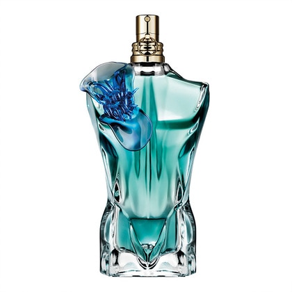 125ML Jean Paul Gaultier Le Beau Flower Edition Eau de Parfum Spray  1 of 1 