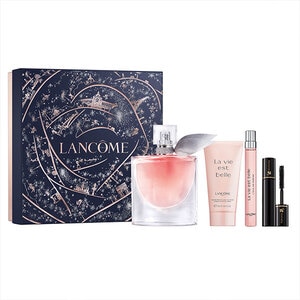 100ML Lancôme La Vie Est Belle Eau de Parfum Gift Set  1 of 2 