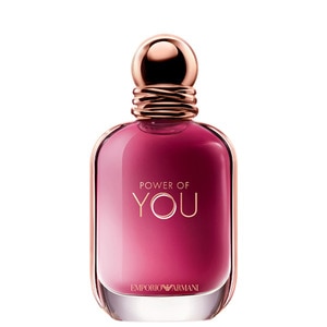 50ML Armani Power of You Eau de Parfum Spray