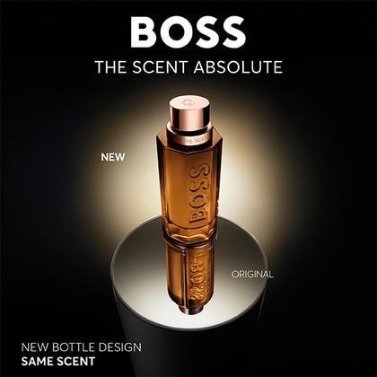100ML HUGO BOSS Boss The Scent Absolute Eau de Parfum Spray  3 of 3 