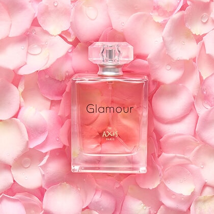 100ML Axis Glamour Eau de Parfum Spray  3 of 5 
