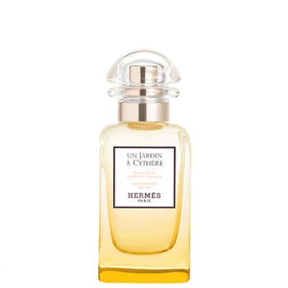 50ML HERMÈS Un Jardin à Cythère Body Oil  1 of 3 