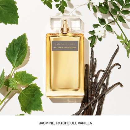 100ML Narciso Rodriguez Patchouli Musc Eau de Parfum Spray  3 of 4 