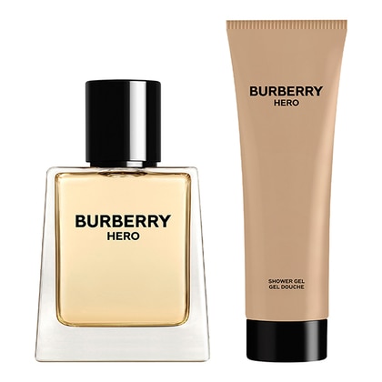 50ML Burberry Hero Eau de Toilette Gift Set  2 of 6 