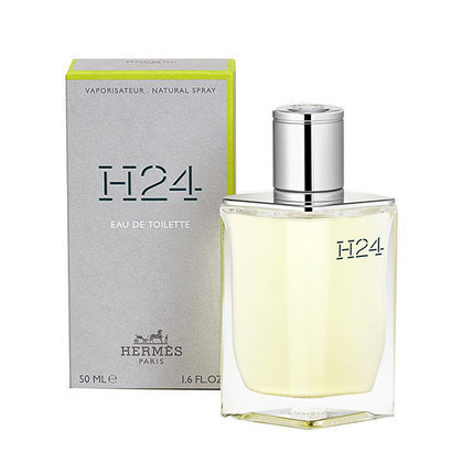 50ML HERMÈS H24 Eau de Toilette Spray  2 of 3 