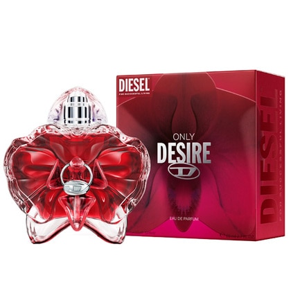 80ML Diesel Only Desire Eau de Parfum Spray  2 of 5 