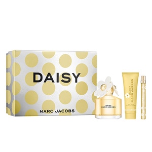 100ML Marc Jacobs Daisy Eau de Toilette Gift Set for her  